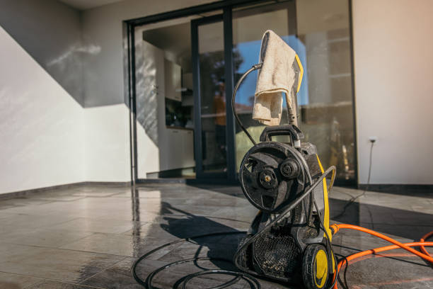 Best Sidewalk and Walkway Pressure Cleaning in Oshkosh, WI