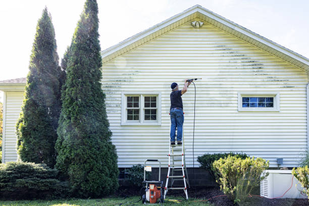 Trusted Oshkosh, WI Pressure Washing Services Experts